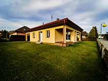 Prodej  rodinného domu 117 m², pozemek 709 m²
